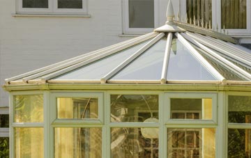 conservatory roof repair Shaw Lands, South Yorkshire