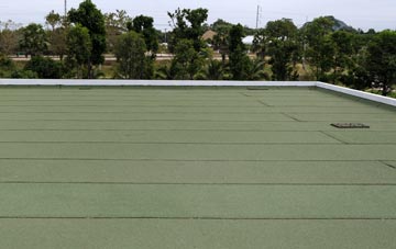 all Shaw Lands roofing types quoted for