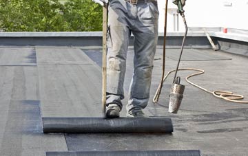 flat roof replacement Shaw Lands, South Yorkshire