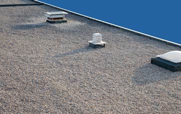 flat roofing Shaw Lands, South Yorkshire
