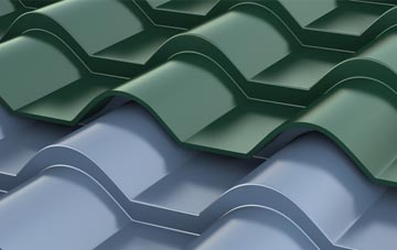 who should consider Shaw Lands plastic roofs