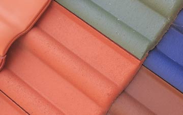Shaw Lands plastic roofing companies