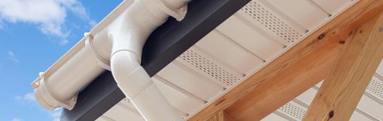 get Shaw Lands guttering quotes today