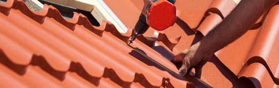 save on Shaw Lands roof installation costs