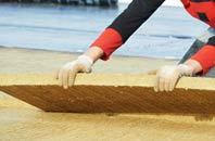 find rated Shaw Lands roof insulation companies