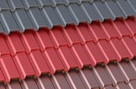 find rated Shaw Lands plastic roofing companies