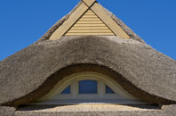 Shaw Lands thatch roofing